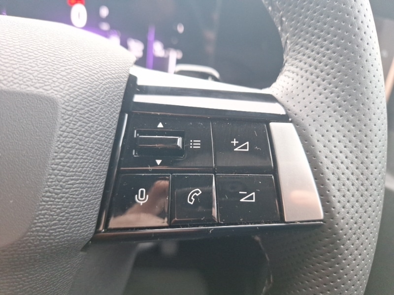 Used Vauxhall Astra 2025 for sale - 76970406: Photo 13