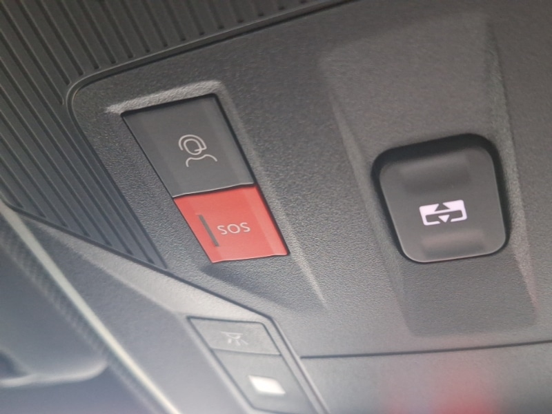 Used Vauxhall Astra 2025 for sale - 76970406: Photo 16