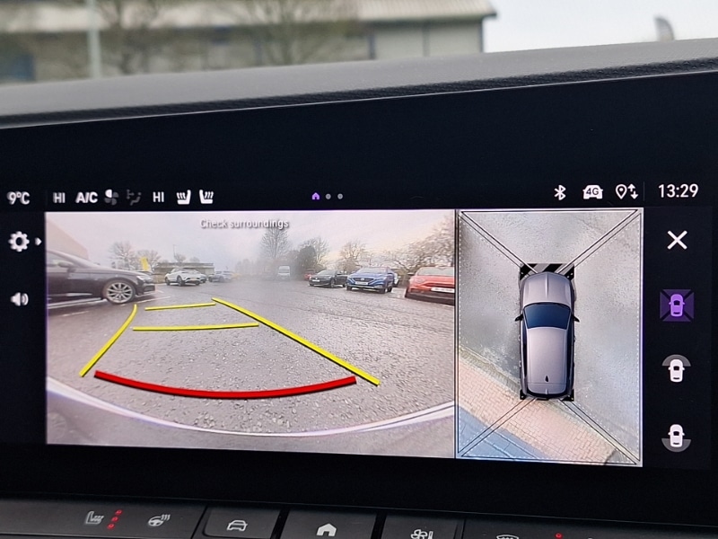 Used Vauxhall Astra 2025 for sale - 76970406: Photo 17