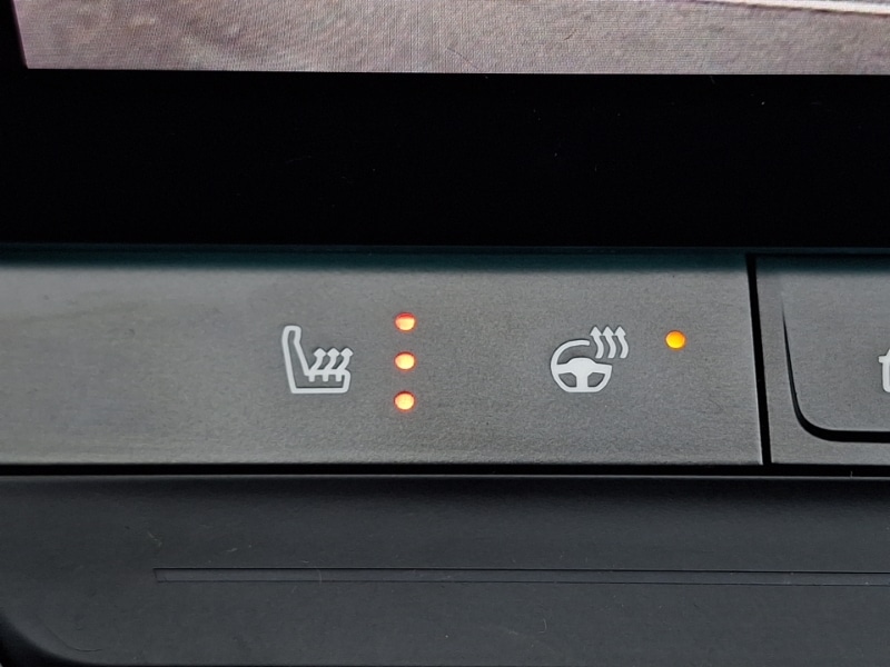 Used Vauxhall Astra 2025 for sale - 76970406: Photo 18