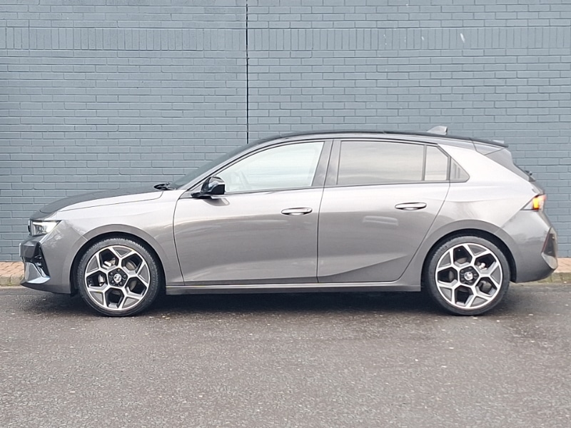 Used Vauxhall Astra 2025 for sale - 76970406: Photo 4