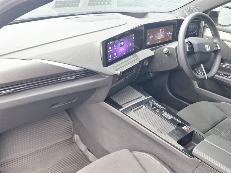 Used Vauxhall Astra 2025 for sale - 76970406: Photo 5