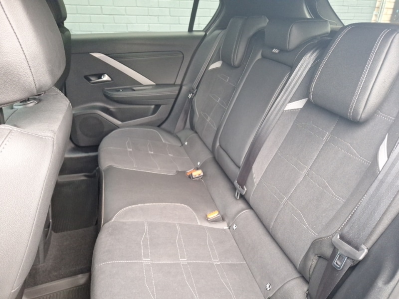 Used Vauxhall Astra 2025 for sale - 76970406: Photo 6