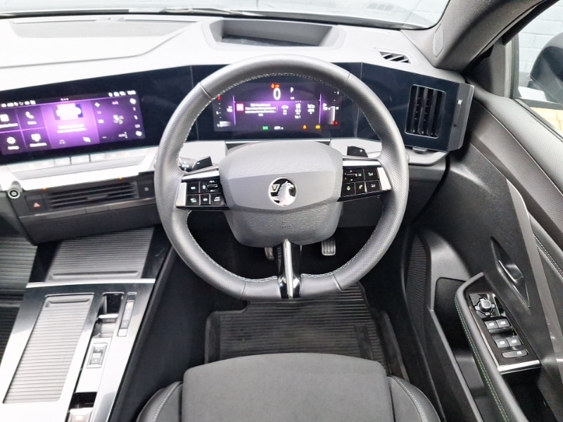 Used Vauxhall Astra 2025 for sale - 76970406: Photo 7