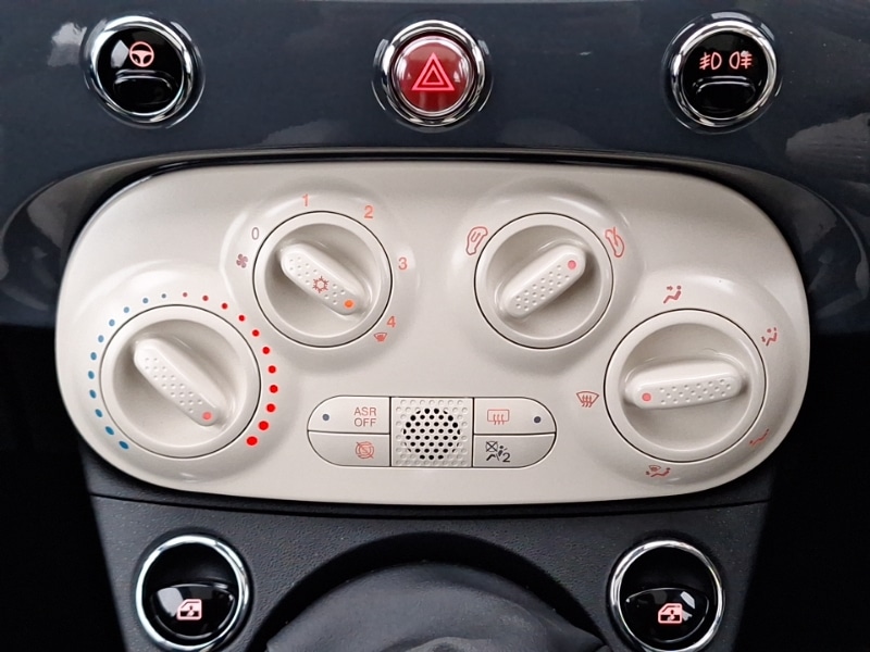 Used Fiat 500 2022 for sale - 77439236: Photo 11