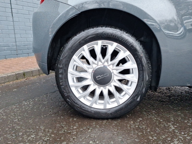 Used Fiat 500 2022 for sale - 77439236: Photo 13