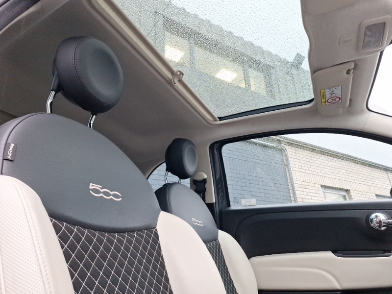 Used Fiat 500 2022 for sale - 77439236: Photo 14