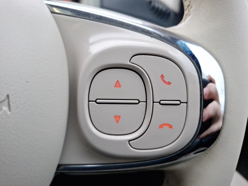 Used Fiat 500 2022 for sale - 77439236: Photo 16