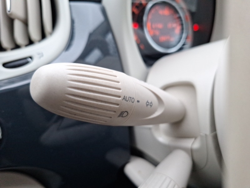 Used Fiat 500 2022 for sale - 77439236: Photo 17