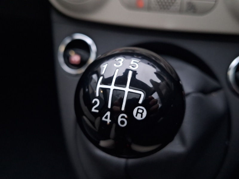 Used Fiat 500 2022 for sale - 77439236: Photo 19