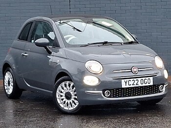 Fiat 500 feature image