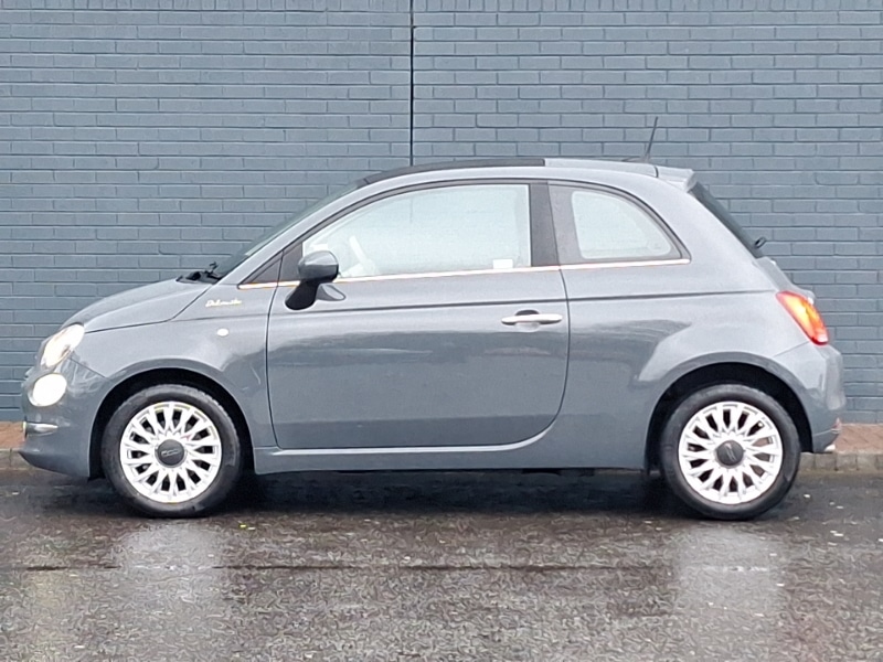 Used Fiat 500 2022 for sale - 77439236: Photo 4