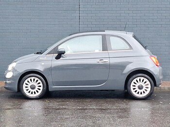 Used Fiat 500 2022 for sale - 77439236: Photo