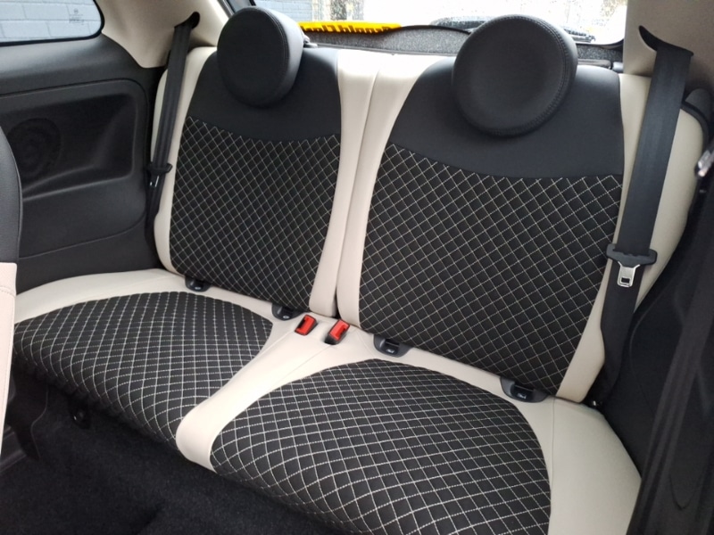 Used Fiat 500 2022 for sale - 77439236: Photo 6