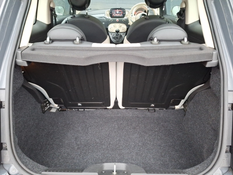 Used Fiat 500 2022 for sale - 77439236: Photo 8