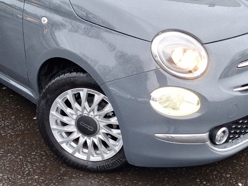 Used Fiat 500 2022 for sale - 77439236: Photo 9