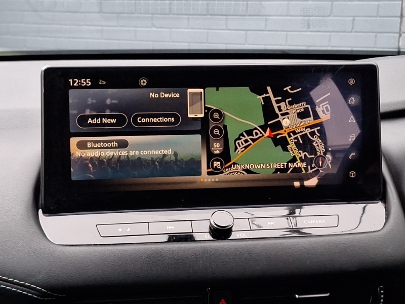 Used Nissan Qashqai 2022 for sale - 77024397: Photo 10