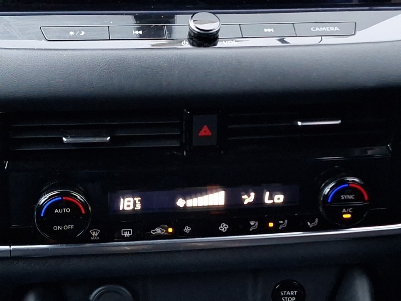 Used Nissan Qashqai 2022 for sale - 77024397: Photo 11