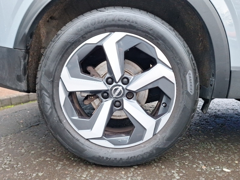 Used Nissan Qashqai 2022 for sale - 77024397: Photo 12