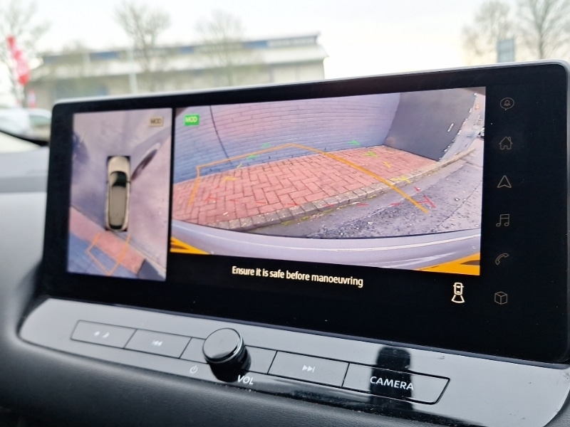 Used Nissan Qashqai 2022 for sale - 77024397: Photo 14