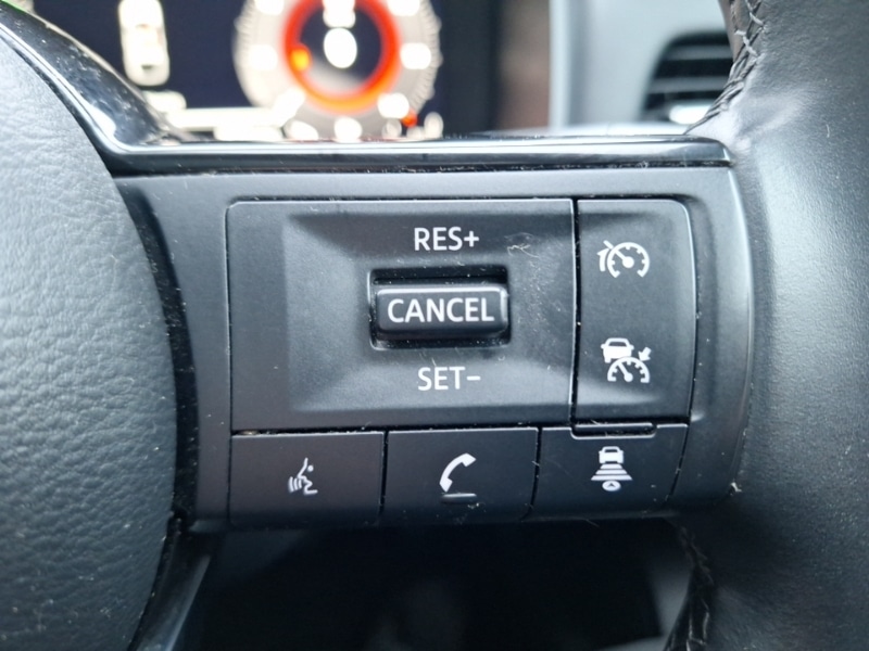 Used Nissan Qashqai 2022 for sale - 77024397: Photo 17