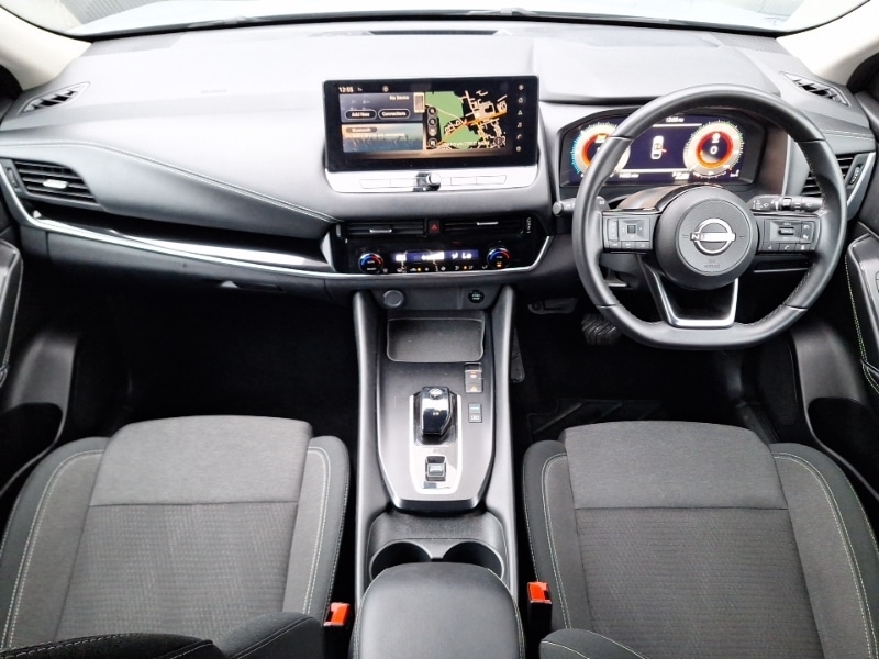 Used Nissan Qashqai 2022 for sale - 77024397: Photo 2