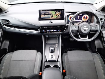 Used Nissan Qashqai 2022 for sale - 77024397: Photo