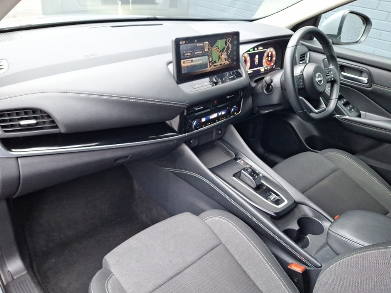 Used Nissan Qashqai 2022 for sale - 77024397: Photo 5