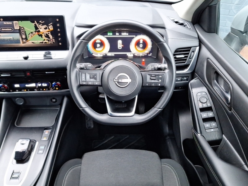 Used Nissan Qashqai 2022 for sale - 77024397: Photo 7