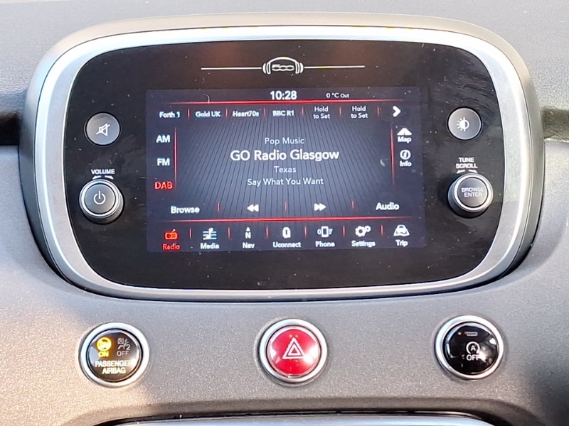 Used Fiat 500X 2023 for sale - 77141457: Photo 10