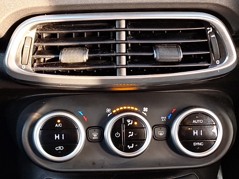 Used Fiat 500X 2023 for sale - 77141457: Photo 11