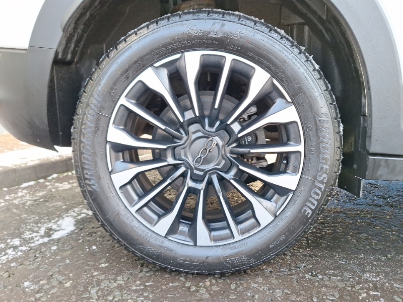 Used Fiat 500X 2023 for sale - 77141457: Photo 12