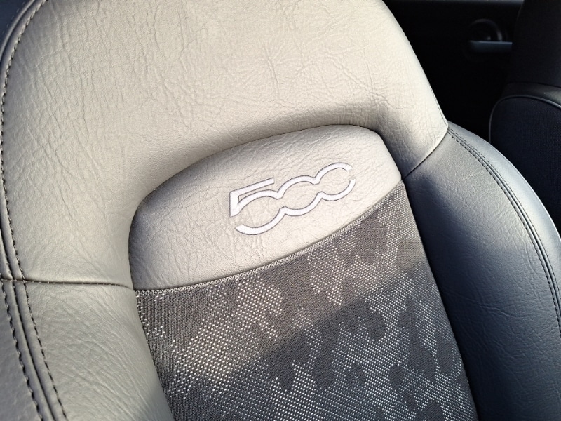 Used Fiat 500X 2023 for sale - 77141457: Photo 13