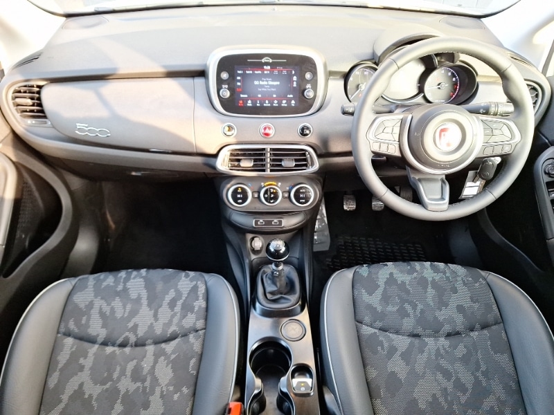Used Fiat 500X 2023 for sale - 77141457: Photo 2
