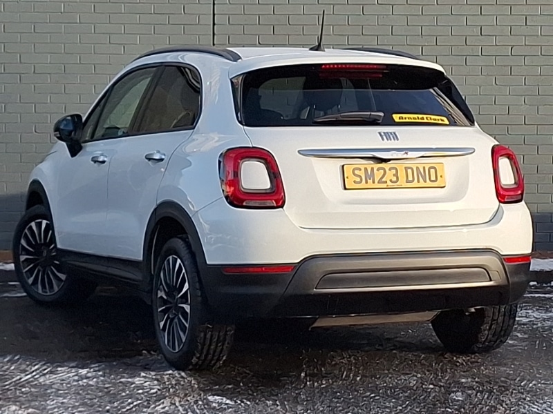Used Fiat 500X 2023 for sale - 77141457: Photo 3