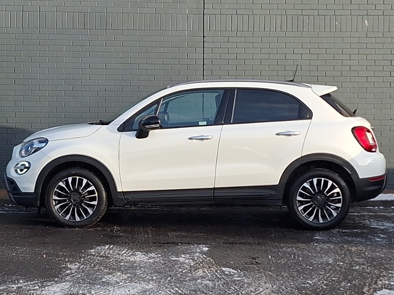Used Fiat 500X 2023 for sale - 77141457: Photo 4