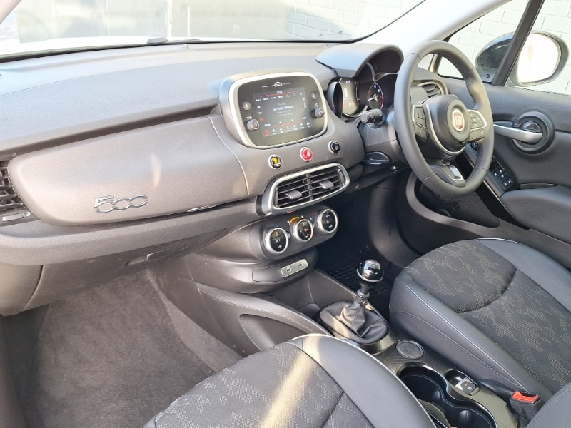 Used Fiat 500X 2023 for sale - 77141457: Photo 5