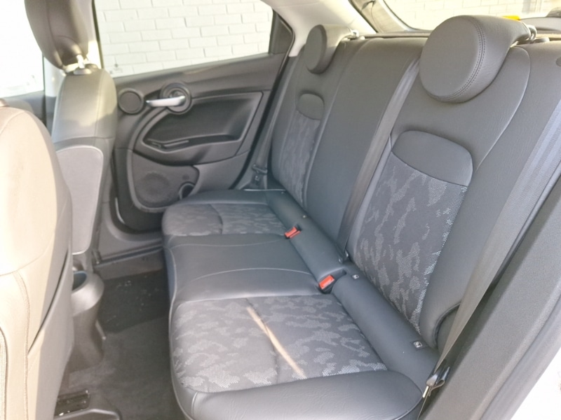 Used Fiat 500X 2023 for sale - 77141457: Photo 6