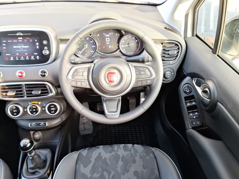 Used Fiat 500X 2023 for sale - 77141457: Photo 7