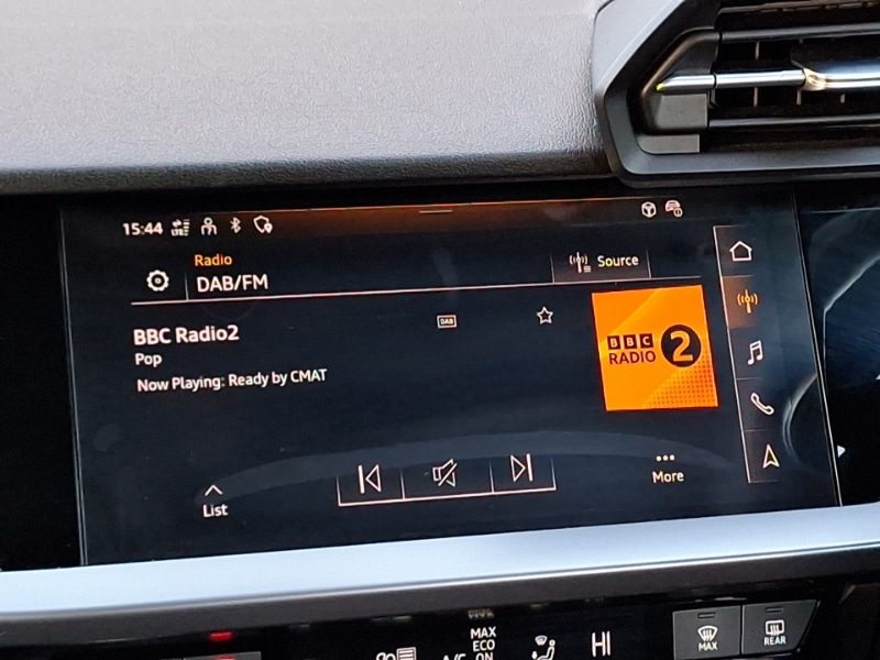 Used Audi A3 2023 for sale - 77409967: Photo 10