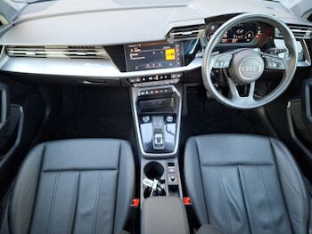 Used Audi A3 2023 for sale - 77409967: Photo