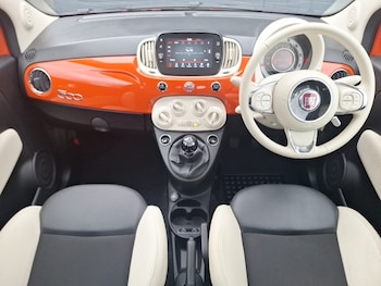 Used Fiat 500 2022 for sale - 78259547: Photo