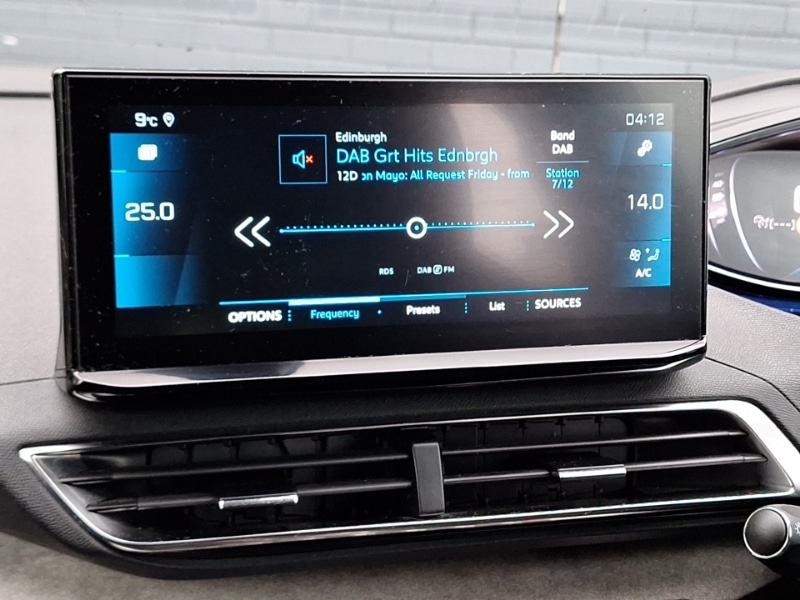 Used Peugeot 5008 2022 for sale - 76392916: Photo 10