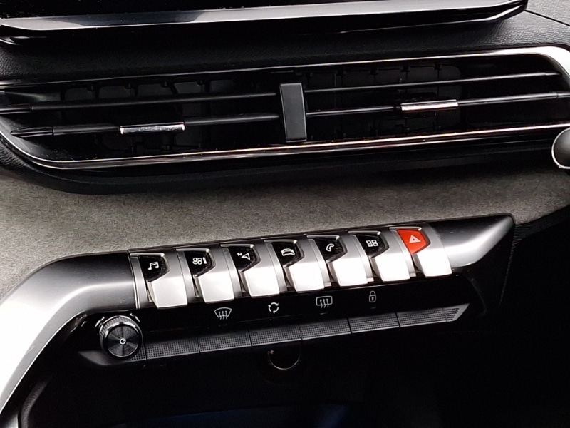 Used Peugeot 5008 2022 for sale - 76392916: Photo 11