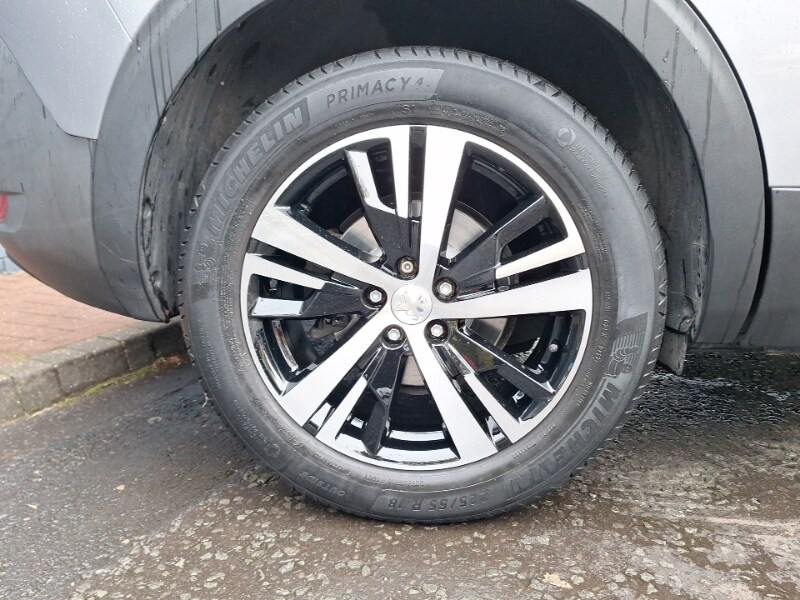 Used Peugeot 5008 2022 for sale - 76392916: Photo 13