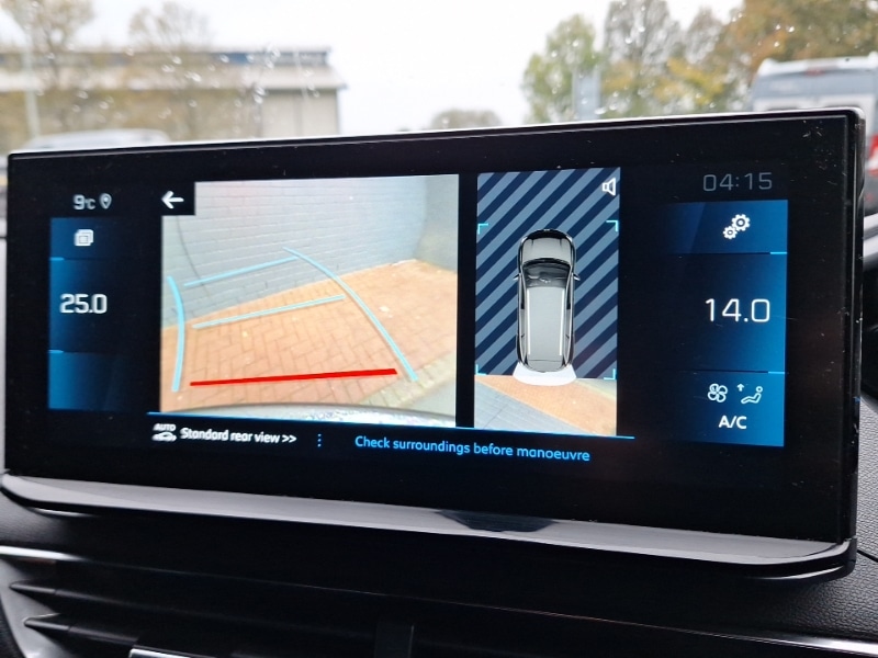 Used Peugeot 5008 2022 for sale - 76392916: Photo 14