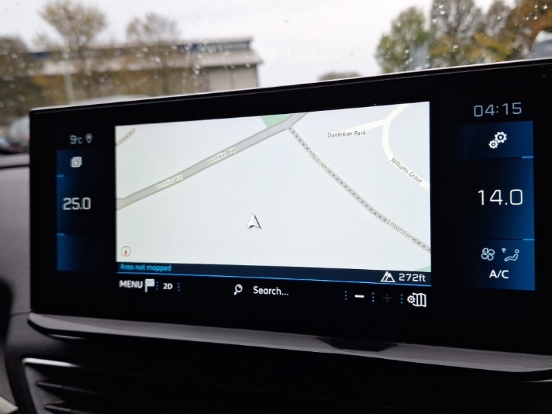 Used Peugeot 5008 2022 for sale - 76392916: Photo 15