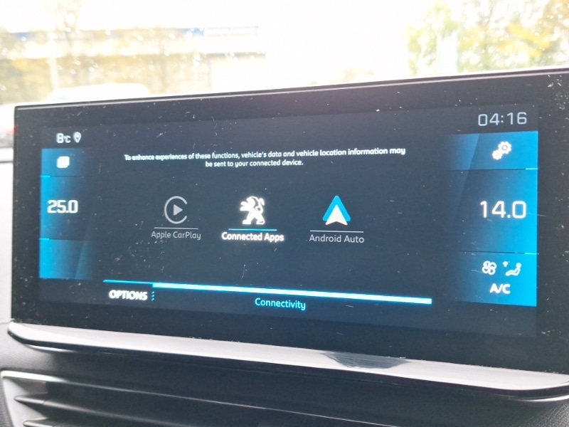 Used Peugeot 5008 2022 for sale - 76392916: Photo 16