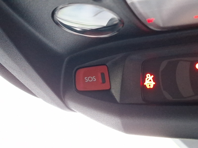 Used Peugeot 5008 2022 for sale - 76392916: Photo 18