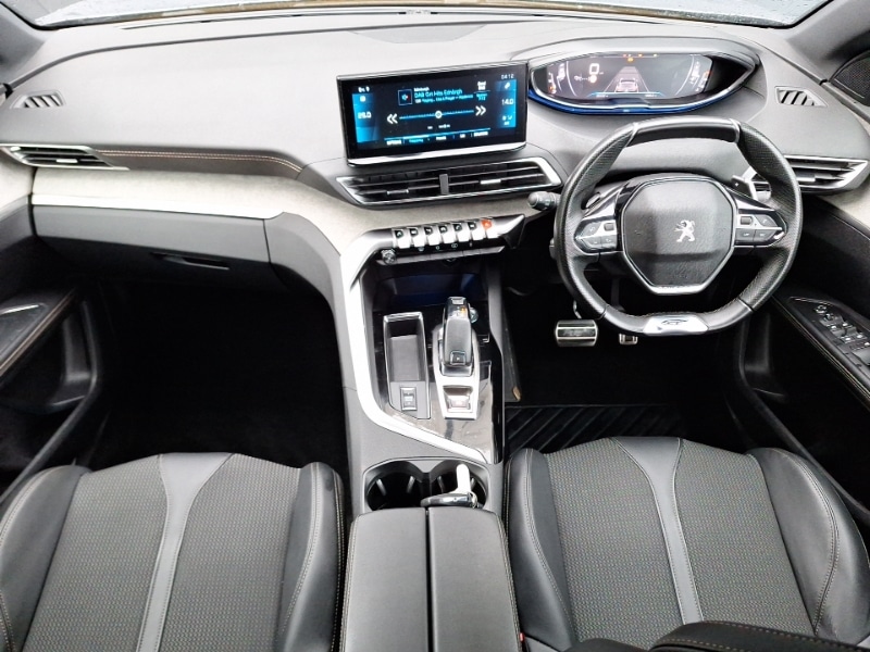 Used Peugeot 5008 2022 for sale - 76392916: Photo 2